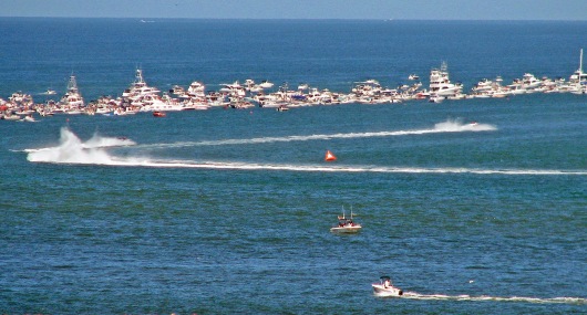 summer speed boat race edited